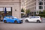 BMW M135i xDrive 2019 года (WW)